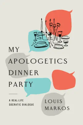 Read: My Apologetics Dinner Book Party