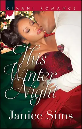 Read: This Winter Night Book