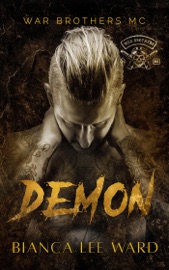 Demon - Bianca Lee Ward