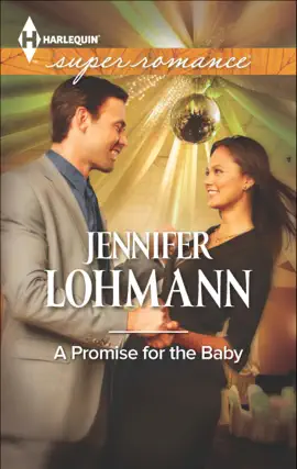 Read: Book A Promise for the Baby