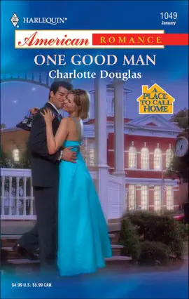 Read: One Book Good Man