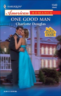 One Good Man by Charlotte Douglas