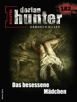 Read: Dorian Hunter Book 182