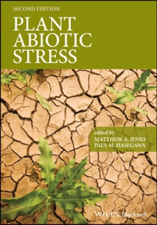 Plant Abiotic Stress by Matthew A. Jenks & Paul M. Hasegawa