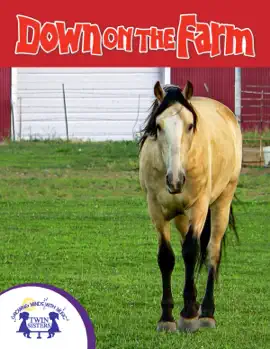 Read: Down On The Farm Book