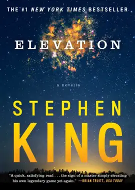 Read: Elevation