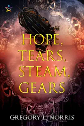 Read: Book Hope, Tears, Steam, Gears