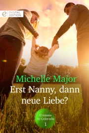 Erst Nanny, dann neue Liebe? - Michelle Major & Anna-Pia Kerber