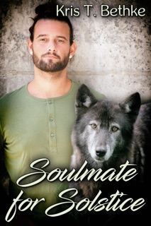 Soulmate for Solstice by Kris T. Bethke