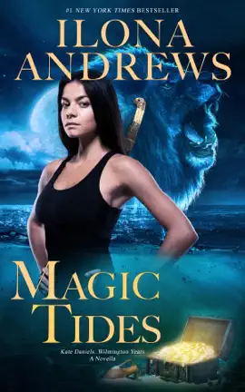 Read: Book Magic Tides
