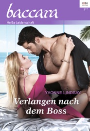 Verlangen nach dem Boss - Yvonne Lindsay & Susann Rauhaus