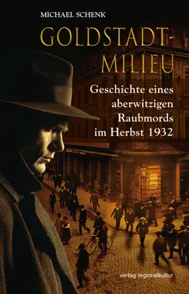 Read: Goldstadt-Milieu