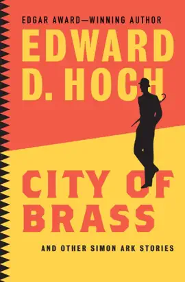 Read: City of Brass Book