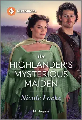 Read: The Highlander's Book Mysterious Maiden