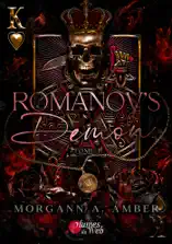Romanov's Demon - Tome 1