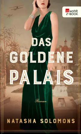 Read: Das goldene Book Palais