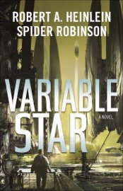 Variable Star - Robert A. Heinlein & Spider Robinson