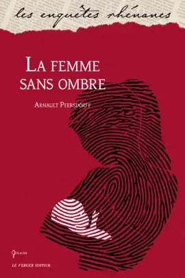 Read: La femme Book sans ombre