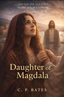 Daughter of Magdala by Samuel Miller & Charles Bates