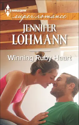 Read: Winning Ruby Book Heart