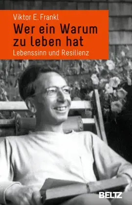 Read: Wer ein Warum zu leben hat Book