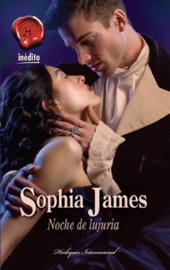 Noche de lujuria - Sophia James