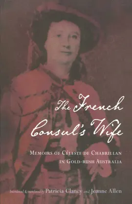 Read: Book French Consul's Wife