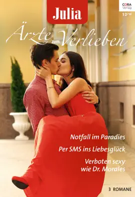 Read: Book Julia Ärzte zum Verlieben Band 93