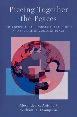 Read: Book Piecing Together the Peaces