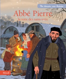 Abbé Pierre - Charlotte Grossetête & Étienne Jung