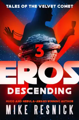 Read: Eros Descending Book