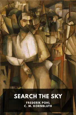 Read: Search Book the Sky