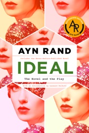 Ideal - Ayn Rand
