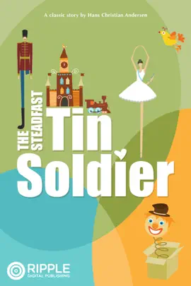Read: The Steadfast Book Tin Soldier