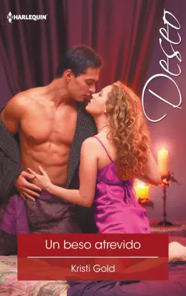 Read: Book Un beso atrevido