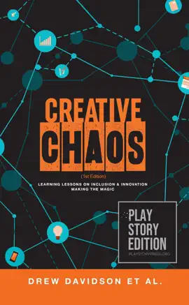 Creative Chaos (1st Edition)