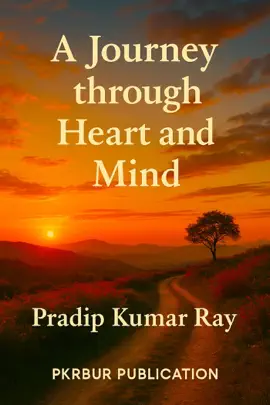 Read: A Journey Book through Heart and Mind