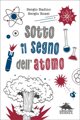 Read: Sotto il Book segno dell'atomo