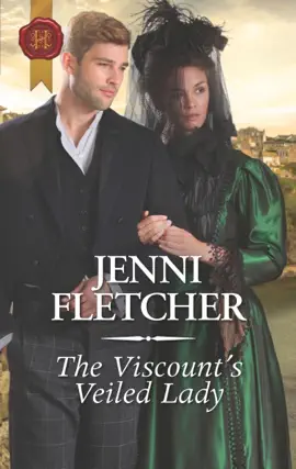 Read: The Viscount's Veiled Lady Book