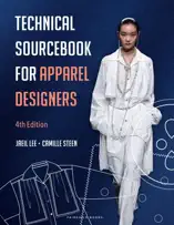 Technical Sourcebook for Apparel Designers