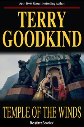 Read: Book Temple of the Winds