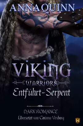 Read: Book Entführt — Serpent