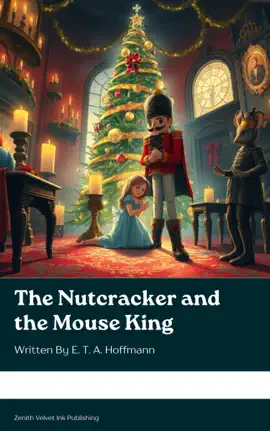 Read: The Nutcracker and the Mouse King Book