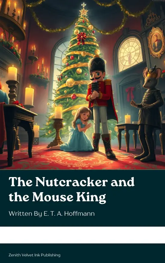 The Nutcracker and the Mouse King