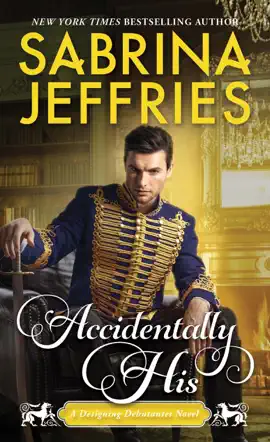 Read: Accidentally His Book