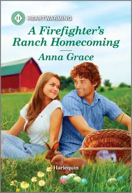 Read: A Book Firefighter's Ranch Homecoming