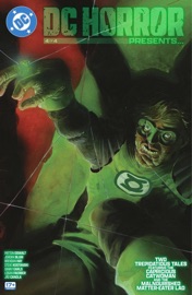 DC Horror Presents... (2024-) #4 - Patton Oswalt, Jordan Blum, Brendan Hay, Steven Kostanski, Danny Earls & Logan Faerber