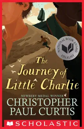 Read: Book The Journey of Little Charlie