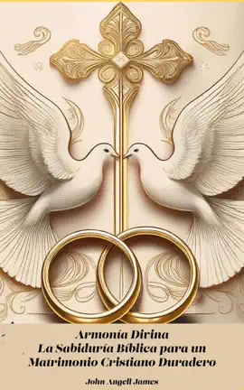 Read: Armonía Divina La Sabiduría Bíblica Book para un Matrimonio Cristiano Duradero