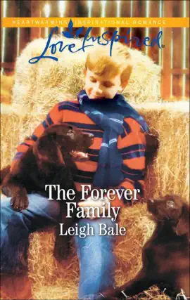 Read: The Book Forever Family